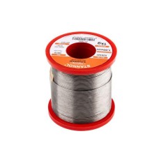 Fludor 1mm, 1kg, SN60PB40, 810610, seria Kristall, Stannol, 336570