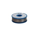 Fludor 1mm, 50g, SN99,3CU0,7, 10/10, 336571 Fludor 1mm, 50g, SN99,3CU0,7, 10/10, 336571