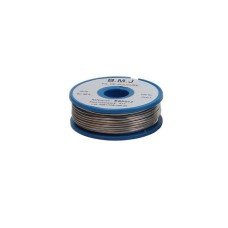 Fludor 1mm, 50g, SN99,3CU0,7, 10/10, 336571