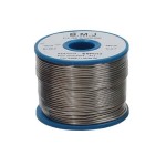 Fludor 1mm, fara plumb, 250g, SN99,3 CU0,7, 10/10, A11, 336574 Fludor 1mm, fara plumb, 250g, SN99,3 CU0,7, 10/10, A11, 336574