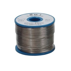 Fludor 1mm, fara plumb, 250g, SN99,3 CU0,7, 10/10, A11, 336574 Fludor 1mm, fara plumb, 250g, SN99,3 CU0,7, 10/10, A11, 336574