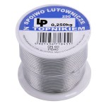 Fludor 0,7mm/100g, SN60PB40 - 400750 Fludor 0,7mm/100g, SN60PB40 - 400750