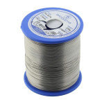 Fludor cu plumb, 0.5mm, 250g, Sn63Pb37, BROQUETAS, T136210 Fludor cu plumb, 0.5mm, 250g, Sn63Pb37, BROQUETAS, T136210