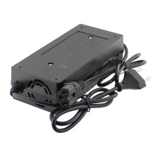 Incarcator bicicleta electrica, 36V, 2A, conector 3 pini, 650227