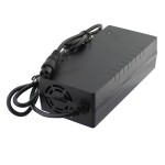 Incarcator bicicleta electrica, 36V, 2A, 650228