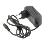 Alimentator 6V, 2A, 2,5x5,5mm, 175078