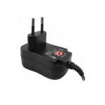 Alimentator reglabil, 3V - 12V DC, 1,2A - 177438