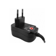 Alimentator reglabil, 3V - 12V DC, 1,2A - 177438