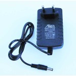 Alimentator 12V, 2A, 2,1x5,5mm - 201012