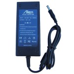 Alimentator 12V, 4A, 2,1x5,5mm - 201015