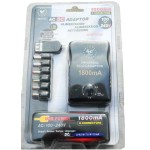 Alimentator universal, 3-12V, 1800mA - 201021