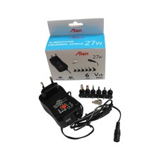 Alimentator universal, 3-12V, 2250mA - 201023
