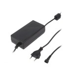 Alimentator universal, 6-15V, 5A, MW7H50GS, Minwa Electronics - 201035