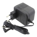 Alimentator cu transformator, 12V, 800mA, 654473