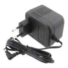 Alimentator cu transformator, 12V, 800mA, 654473