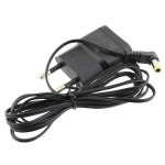 Alimentator 6,5V, 0,3A, 3x5,5mm, 654539