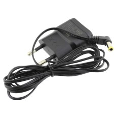 Alimentator 6,5V, 0,3A, 3x5,5mm, 654539