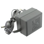 Alimentator PQLV207CE, 6,5V, 500mA, cu transformator, Panasonic, 654733