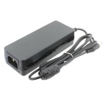 Alimentator 18V DC, 3.33A, conector 5,5/2,1, MEAN WELL, GSM60A18-P1J, T118045