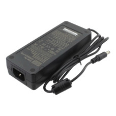 Alimentator 24V DC, 3.75A, conector 5,5x2,5mm, MEAN WELL, GSM90A24-P1M, T118073