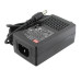 Alimentator 12V DC, 1.5A, conector 5,5/2,1, MEAN WELL, GST18A12-P1J, T118126