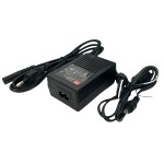 Alimentator 9V DC, 3.11A, conector 5,5/2,1, MEAN WELL, GST36B09-P1J, T118223