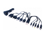 Incarcator universal USB, 12-24V, 5V, 1A - 113059 Incarcator universal USB, 12-24V, 5V, 1A - 113059