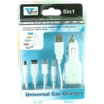 Alimentator 5V, 1A,compatibil cu PSP,NDSi,NDSL,NDS - 113062