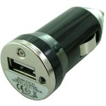 Incarcator USB 12-24V, 700mA - 113086