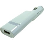 Incarcator USB de la bricheta, cu brat rabatabil - 113093 Incarcator USB de la bricheta, cu brat rabatabil - 113093