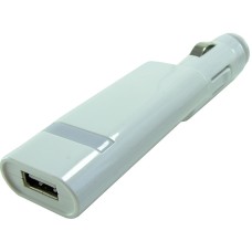 Incarcator USB de la bricheta, cu brat rabatabil - 113093 Incarcator USB de la bricheta, cu brat rabatabil - 113093