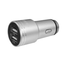 Incarcator auto USB, 12-24V - 5V, 3,1A - 177176