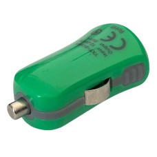 Incarcator auto USB, 5V, 1A, 177182 Incarcator auto USB, 5V, 1A, 177182