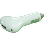 Incarcator auto USB, 12-24V, 1A - 177199