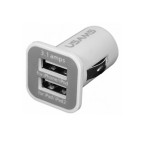 Incarcator auto USB, 5V, 3,1A, 177245