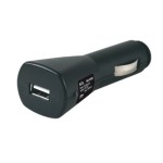Incarcator auto USB, 12-24V, 1A - 200360