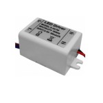 Driver pentru LED, 5-4x1W - 154515 Driver pentru LED, 5-4x1W - 154515