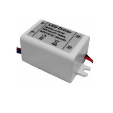 Driver pentru LED, 5-4x1W - 154515 Driver pentru LED, 5-4x1W - 154515