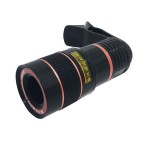 Obiectiv Zoom, universal, pentru telefone mobile - 109305