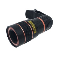 Obiectiv Zoom, universal, pentru telefone mobile - 109305