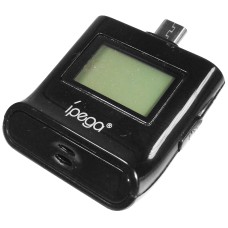 Tester de alcolemie, compatibil cu Samsung - 178348