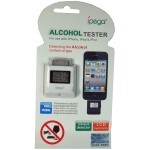 Tester de alcolemie, compatibil cu iPhone - 178349 Tester de alcolemie, compatibil cu iPhone - 178349