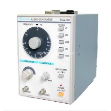 Generator de semnal audio, TAG-101, 111135