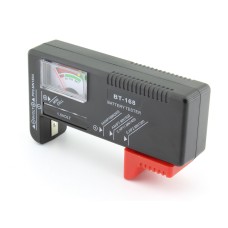 Tester baterii si acumulatori, BT-168 - 111190