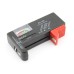 Tester baterii si acumulatori, BT-168 - 111190