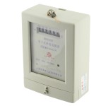 Contor electric monofazic 10(40)A, DDS5557 - 111320