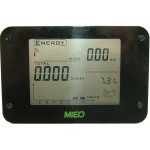 Contor electric monofazic, digital, cu senzor fara fir - 111325