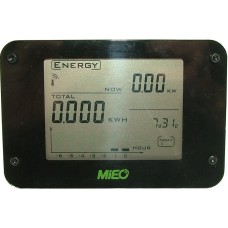 Contor electric monofazic, digital, cu senzor fara fir - 111325