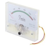 Turometru analogic, 0, 1500 rpm, 178220