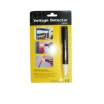 Tester de tensiune alternativa, cu indicator LED - 178360